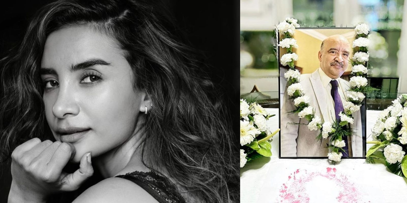 Patralekhaa's Father Passes Away, Actress Pens A Moving Note And Writes 'I Am Angry, I Am Sad, I Am At A Loss Of Words'