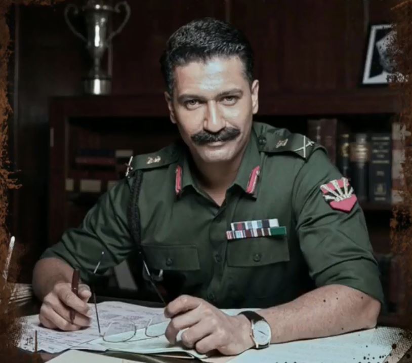 Sam Bahadur: Vicky Kaushal Starrer Meghna Gulzar Film Finally gets Its Title On Sam Manekshaw's Birthday