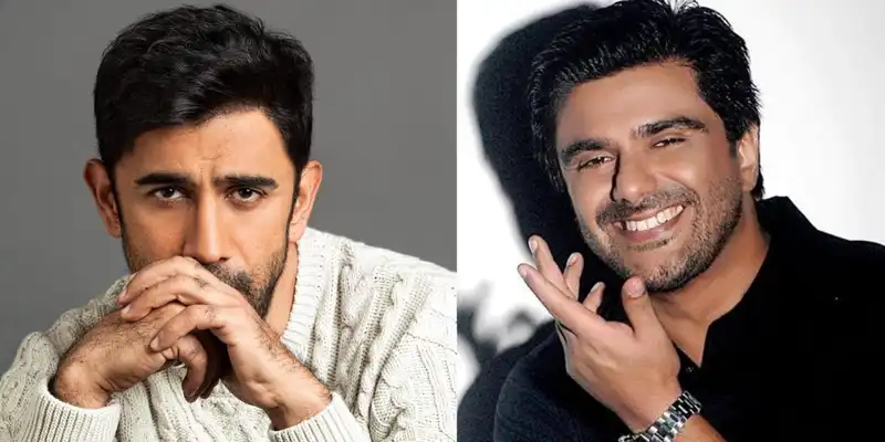 Amit Sadh, Samir Soni Bid Goodbye To Social Media; Read The Last Posts