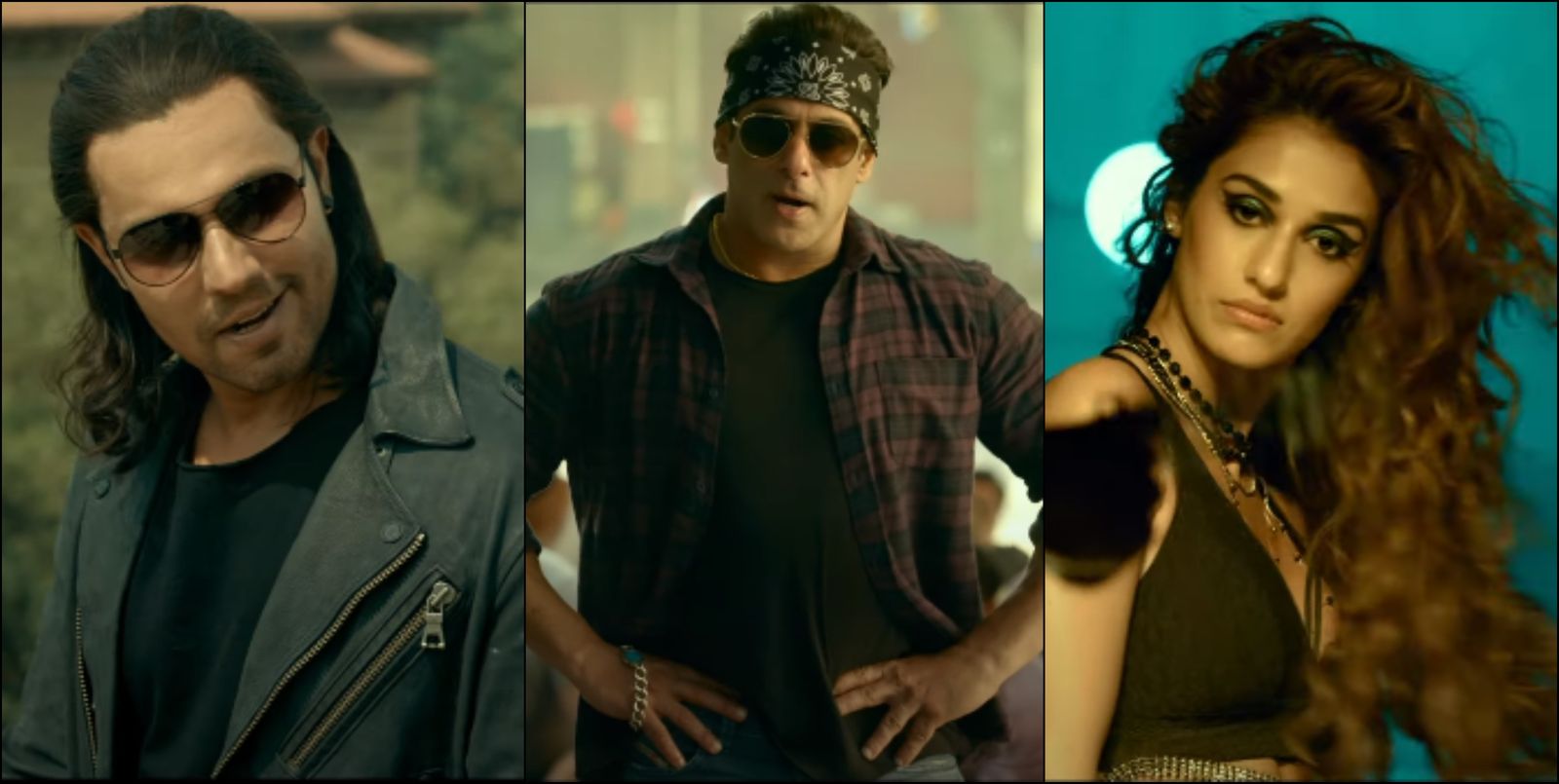 Radhe Trailer: Salman Khan Returns As The Cop In This Unofficial Wanted Sequel, Promises A Paisa Wasool Treat This Eid