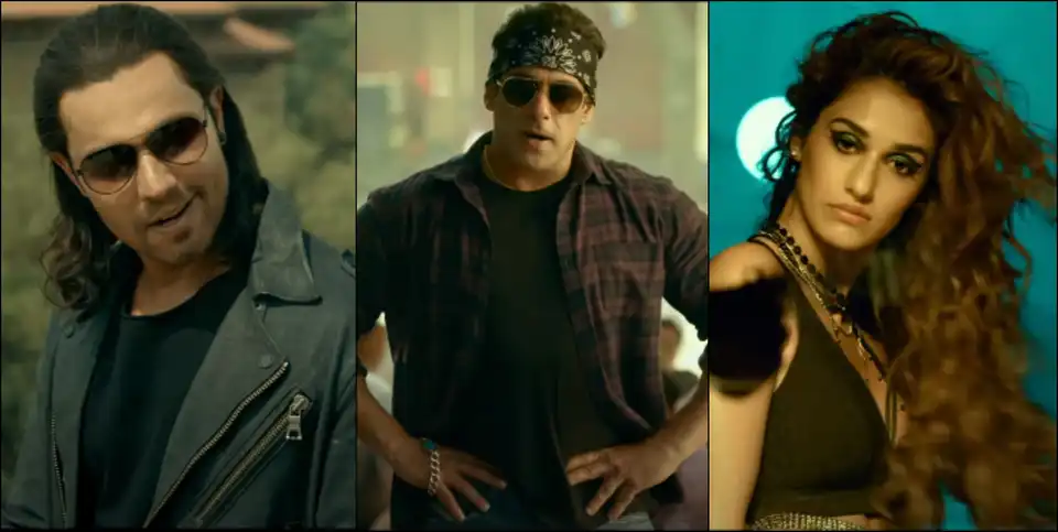 Radhe Trailer: Salman Khan Returns As The Cop In This Unofficial Wanted Sequel, Promises A Paisa Wasool Treat This Eid