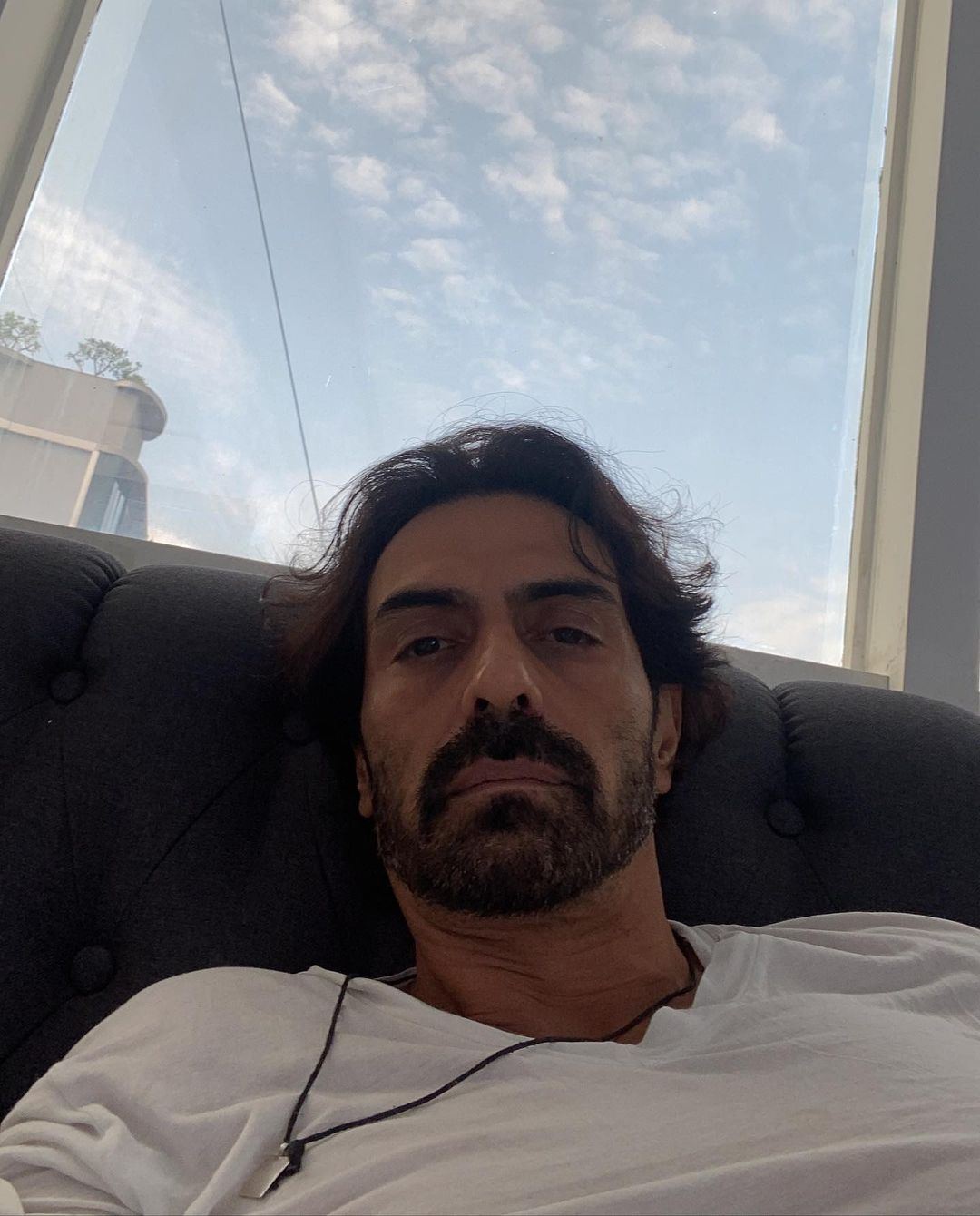 Arjun Rampal Tests Negative For Covid-19, Attributes His Quick Recovery To Vaccination 