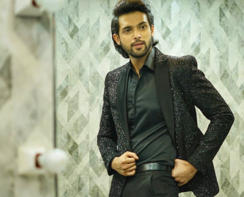 Parth Samthaan On The Struggles He Faced: ‘I Slept On Marine Drive For The Night In My Car’