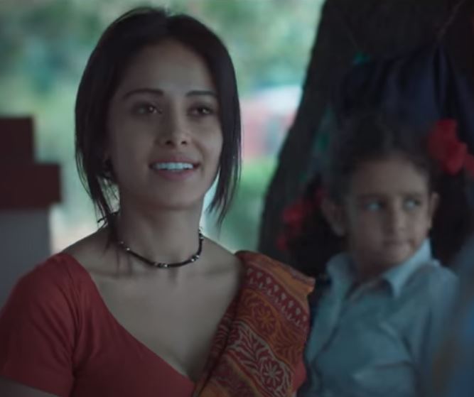 Nushrratt Bharuccha Reveals She Lost An International Project Because She Is ‘Pretty To Look Like Someone From The Slums’