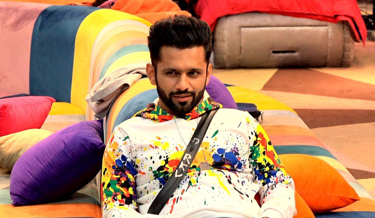Rahul Vaidya Reveals He Was Offered A TV Show Post Bigg Boss 14; Here's Why He Did Not Take It Up