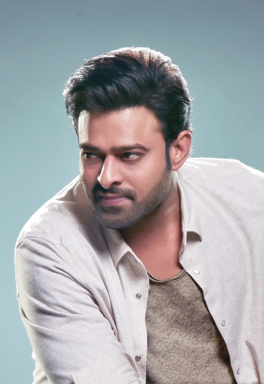 Prabhas Sets A New Milestone, Becomes The Only Indian Actor To Charge Rs. 100 Crores For A Film