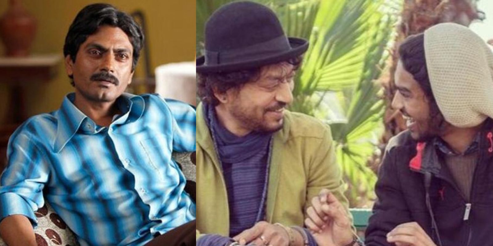 Nawazuddin Siddiqui Remembers What Irrfan Khan Taught Him; Hopes Babil Has A Successful Career In Films