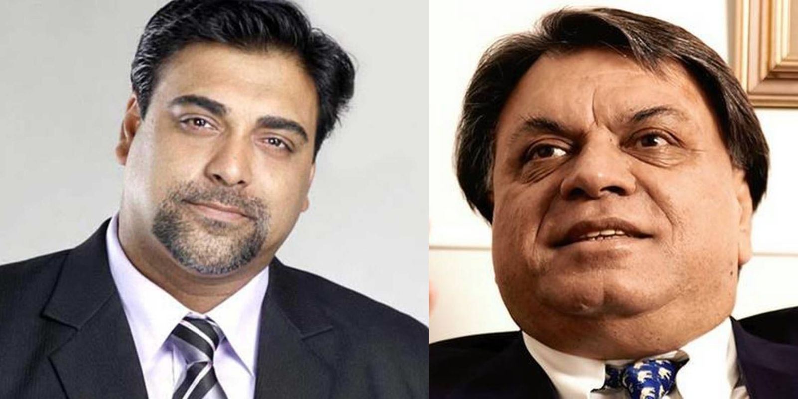 Ram Kapoor's Father And Business Tycoon Anil Kapoor Passes Away; Actor And His Wife Share Heartfelt Notes