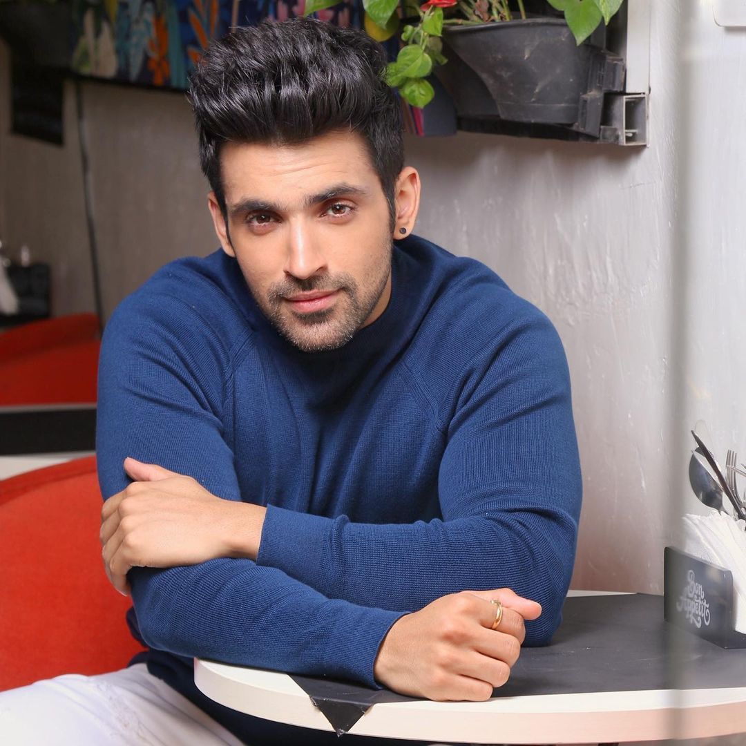 Naagin 5 Actor Arjit Taneja Tests Positive For COVID-19; Says He Followed All Safety Guidelines But It Is What It Is