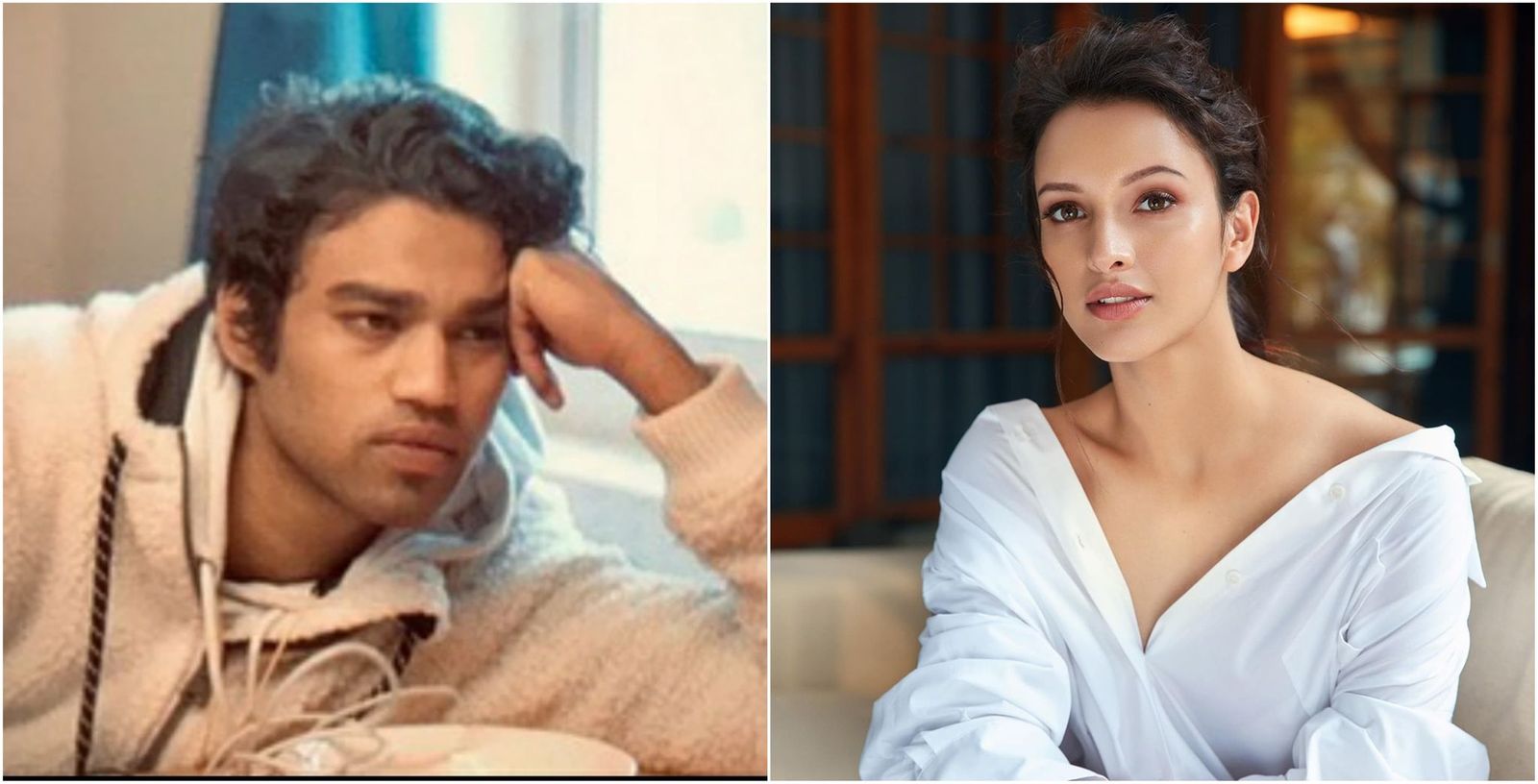 इरफान के बेटे बाबिल खान, अनुष्का शर्मा की नेटफ़्लिक्स फिल्म 'काला' से करेंगे डेब्यू; तृप्ति डिमरी होंगी साथ?