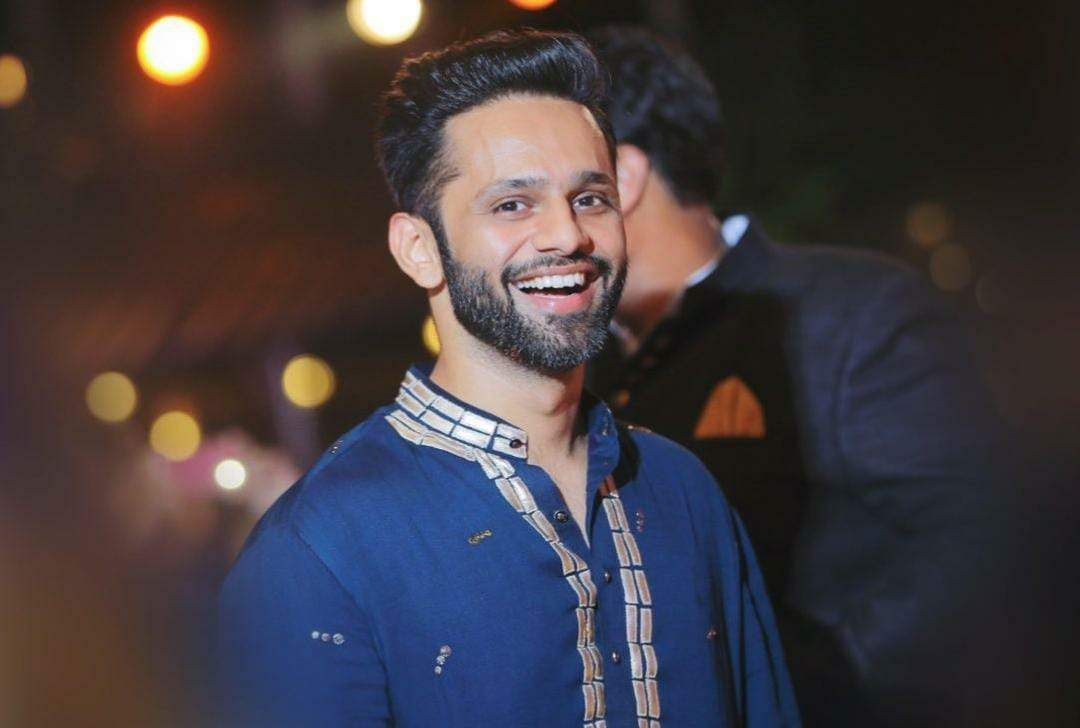 Khatron Ke Khiladi 11: Rahul Vaidya Confirms Being A Part Of The Stunt Based Reality Show, To Fly To Cape Town On May 6th
