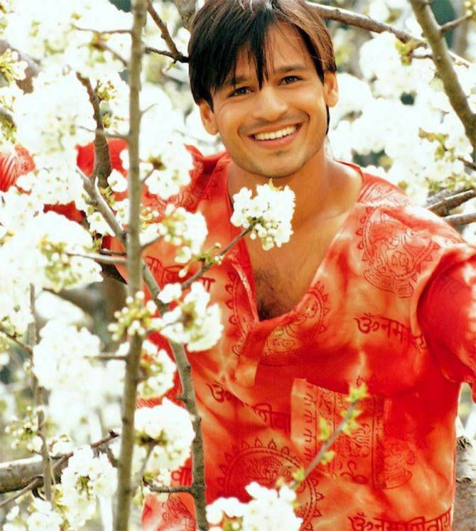 Vivek Oberoi Was Told Signing Saathiya Was A 'Terrible Decision', Was Asked To Stick To Action After Debuting With Company