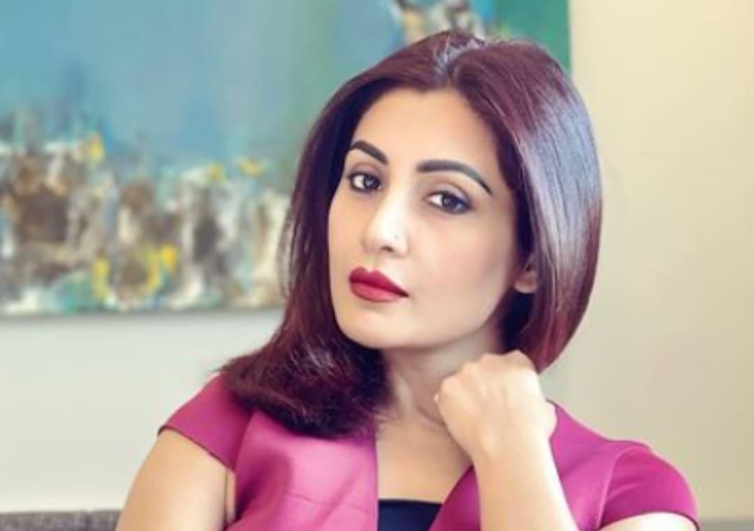 Rimi Sen Says She Took Up Acting Only To Make Money, Reveals She Had Auditioned For Swades And Munna Bhai MBBS
