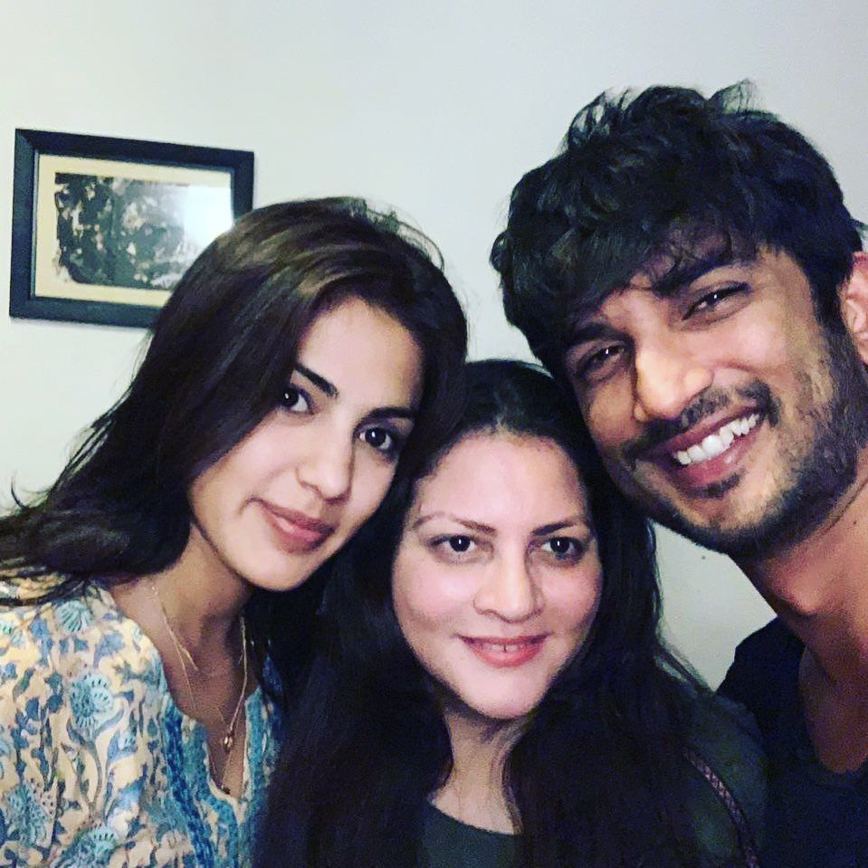 Rhea Chakraborty's Friend & Producer Nidhi Parmar Reveals If They Are Collaborating, Says, "She Will Bounce Back"
