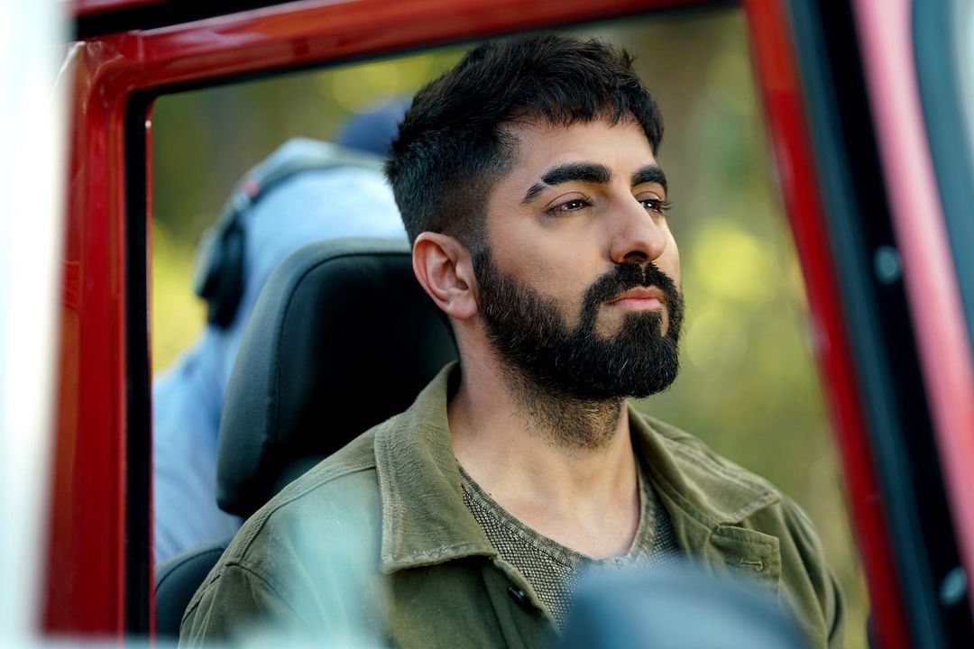 Anek: Ayushmann Khurrana’s Action Thriller Will Not Feature A Leading Lady? Here’s What We Know