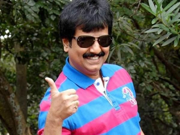 Tamil Actor Vivek Bids The World A Final Adieu At 59 After Suffering From A Heart Attack