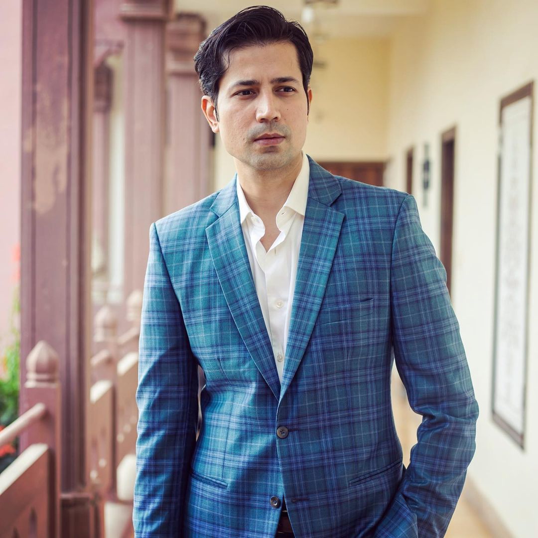 Sumeet Vyas Tests Positive For COVID-19; Says ‘I Have Very Mild To Negligible Symptoms’