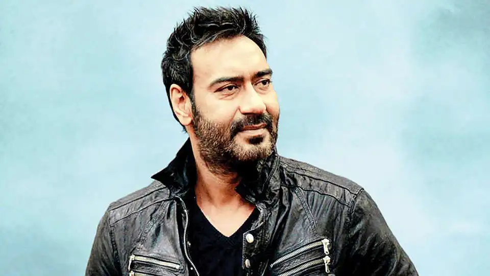 Gobar: Other Than Producing, Ajay Devgn May Also End Up Acting In The Film For This Reason