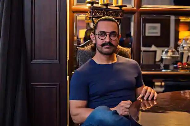 Aamir Khan Speaks About Being 'Down In The Dumps', Acknowledges How Being Privileged Made Things Easy