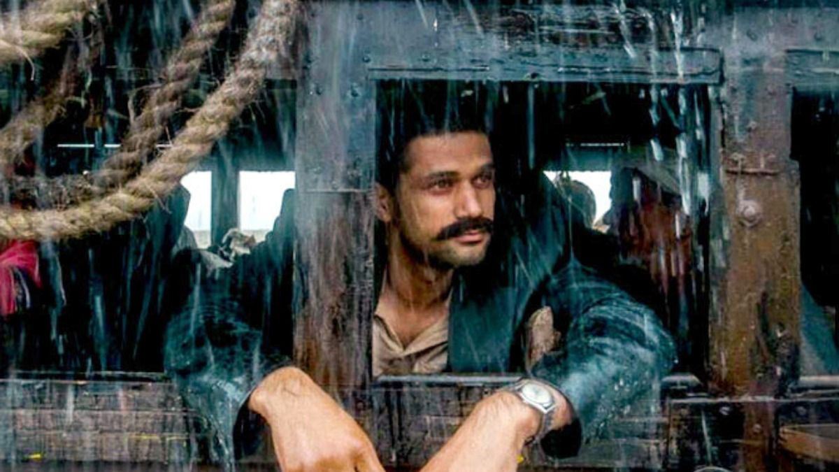 Sohum Shah Confirms Tumbbad 2 Is Happening, Says He's Won't Rush The Project Or Worry 'What If People Forget'