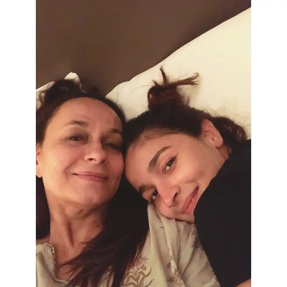 Soni Razdan Shares Health Update On Alia Bhatt, Says She Tries Not To Call Her Too Often: It Will Stress Her Out