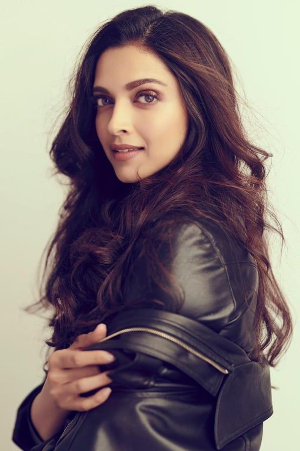 Deepika Padukone Steps Down As The Chairperson Of MAMI Film Festival, Says She's Unable To Give The Attention It Requires