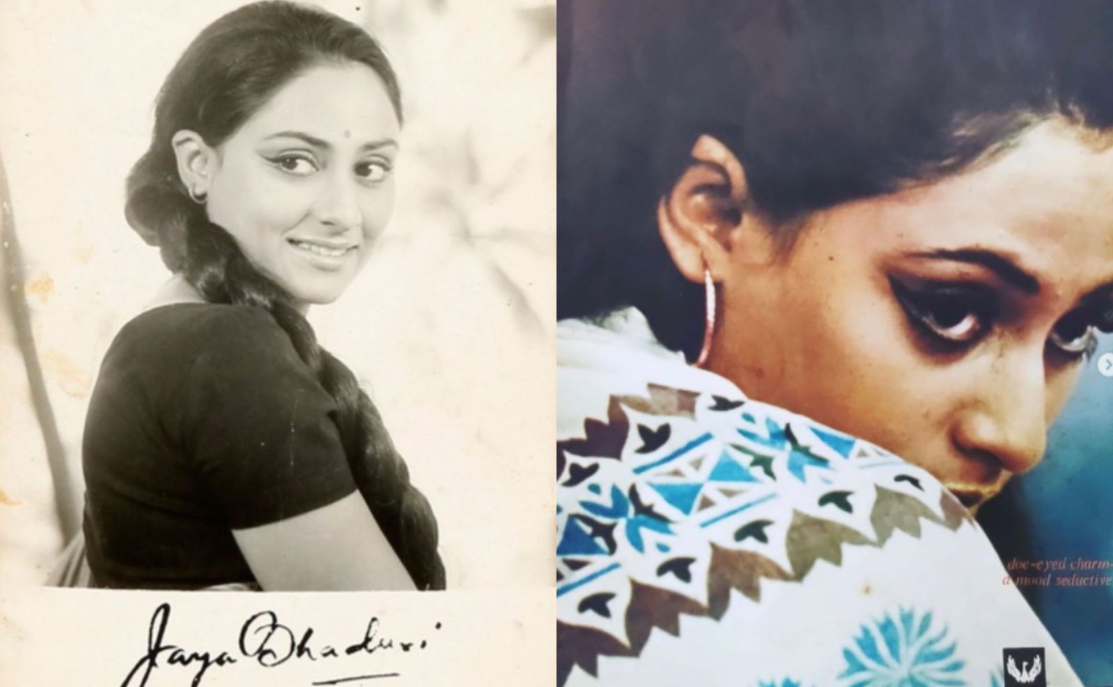 जया बच्चन के 73 वें जन्मदिन पर बेटे अभिषेक और नातिन नव्या ने शेयर की अनदेखी तस्वीरें 