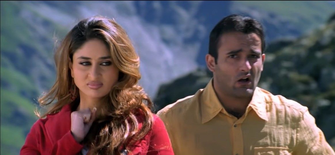 Hulchul 2: Kareena Kapoor Khan And Akshaye Khanna’s Romantic Comedy To Get A Sequel?
