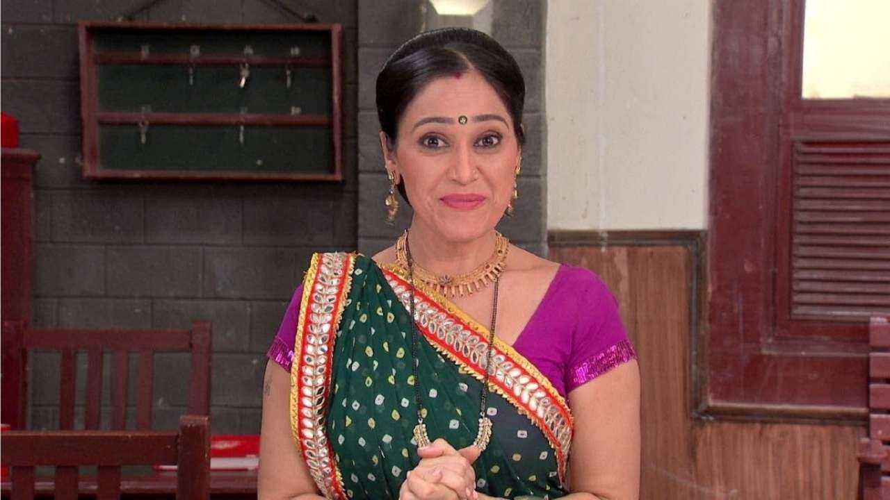 TMKOC Producer Asit Modi Addresses Fans Tired Of Waiting For Dayaben, Says Not Possible During Pandemic