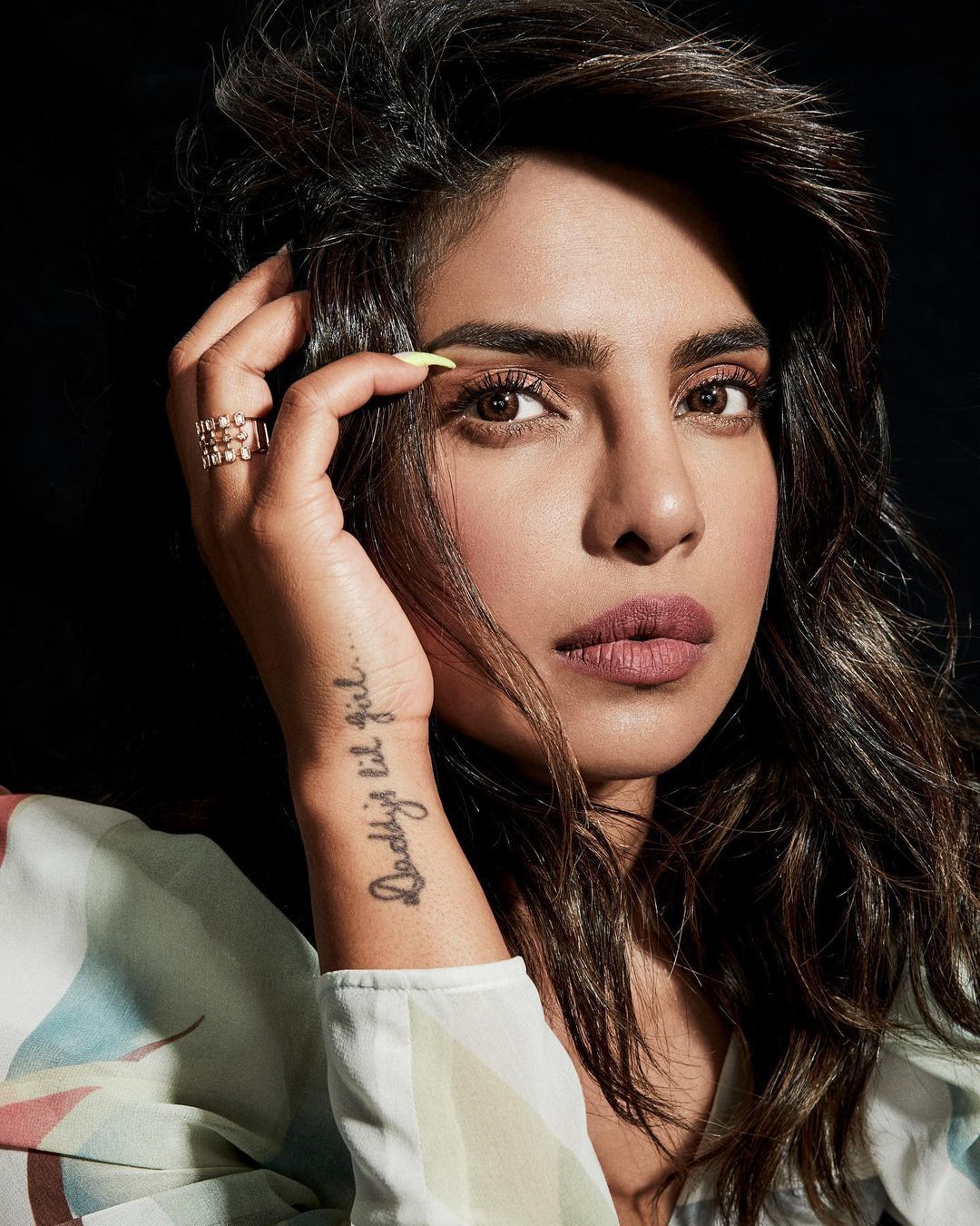 'India Is My Home And India Is Bleeding': Priyanka Chopra Seeks Support From Global Community For Covid Relief 