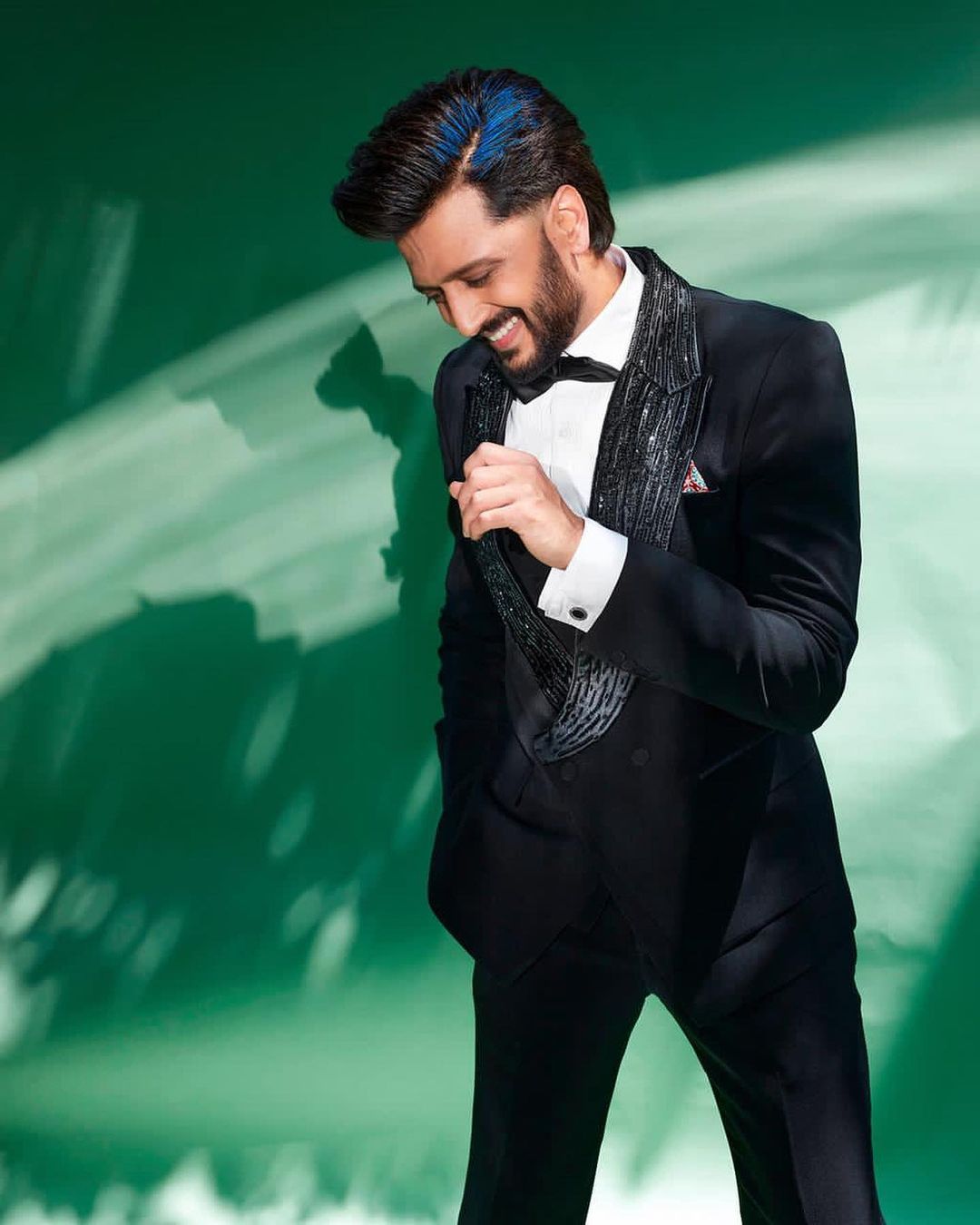 Riteish Deshmukh Delivers The Perfect Speech For ‘Not’ Being Nominated For Best Actor Award At Filmfare