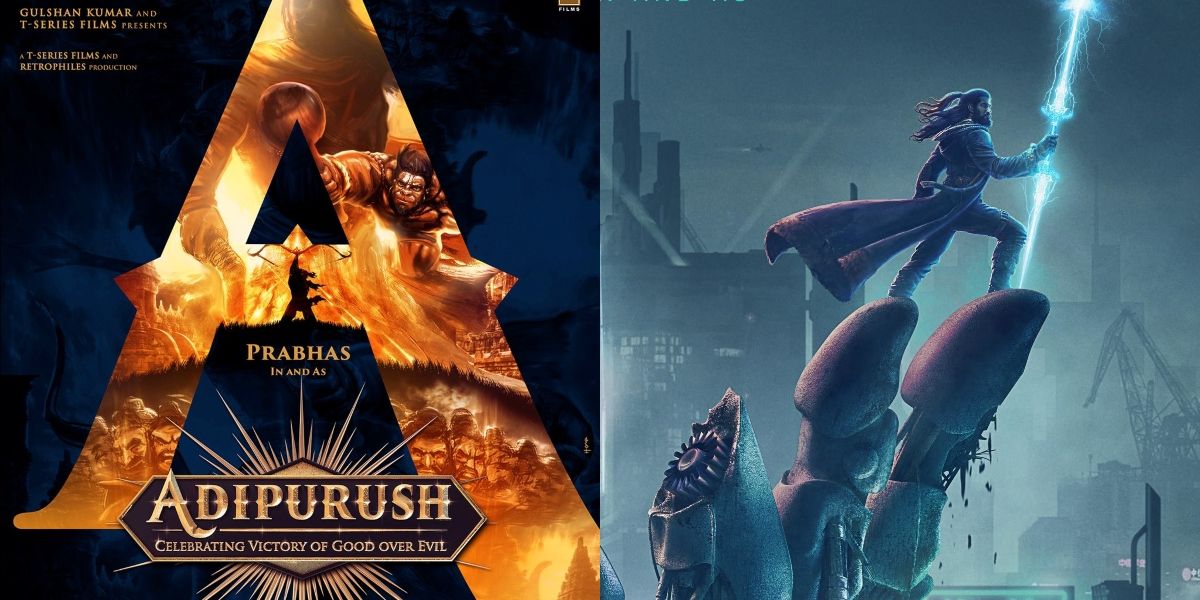 Mythological Films Becoming The Next Big Trend? Check Out All The Big Films Already Announced