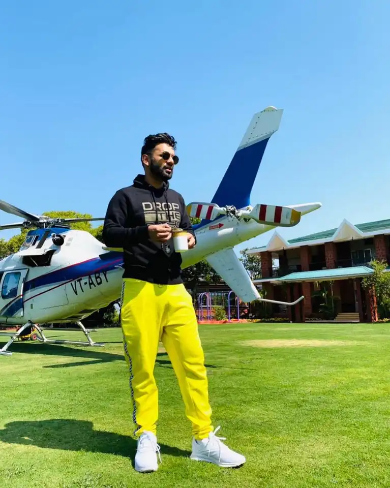 Rahul Vaidya Pay Cheque Sees A Huge Jump After Bigg Boss 14, Is Highest Paid Contestant On Khatron Ke Khiladi 11