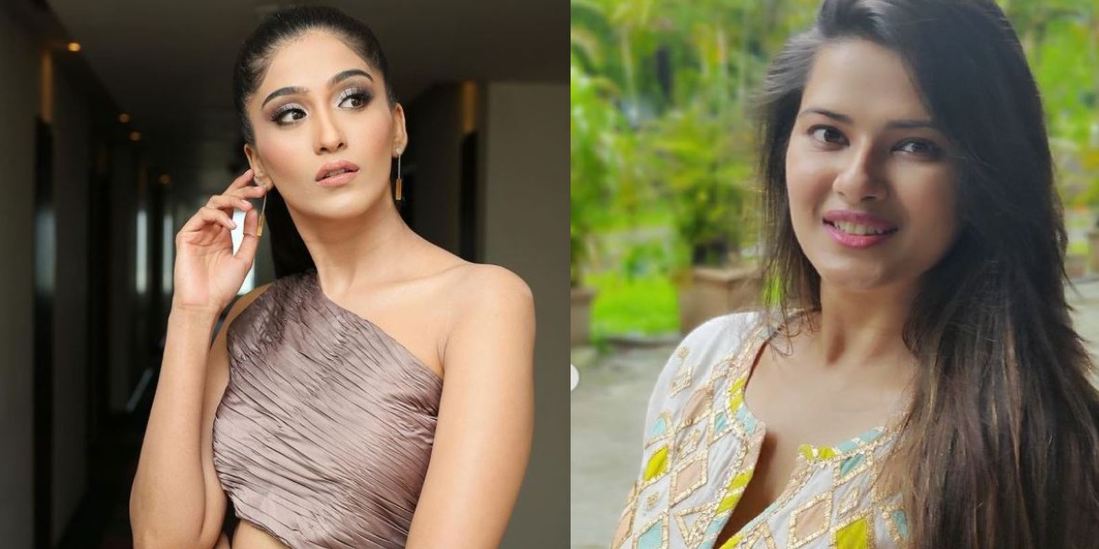 Choti Sarrdaarni: Nimrit Kaur To Be Back On The Show, Kratika Sengar To Leave Show, Latter Confirms