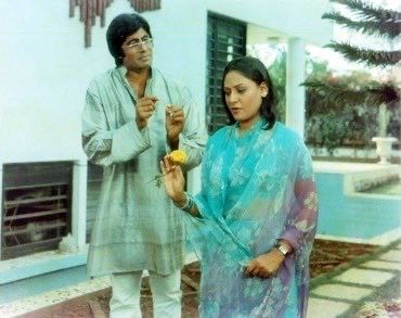 Amitabh Bachchan Celebrates 46 Years Of Chupke Chupke; Reveals Film’s Special Connection To His House Jalsa