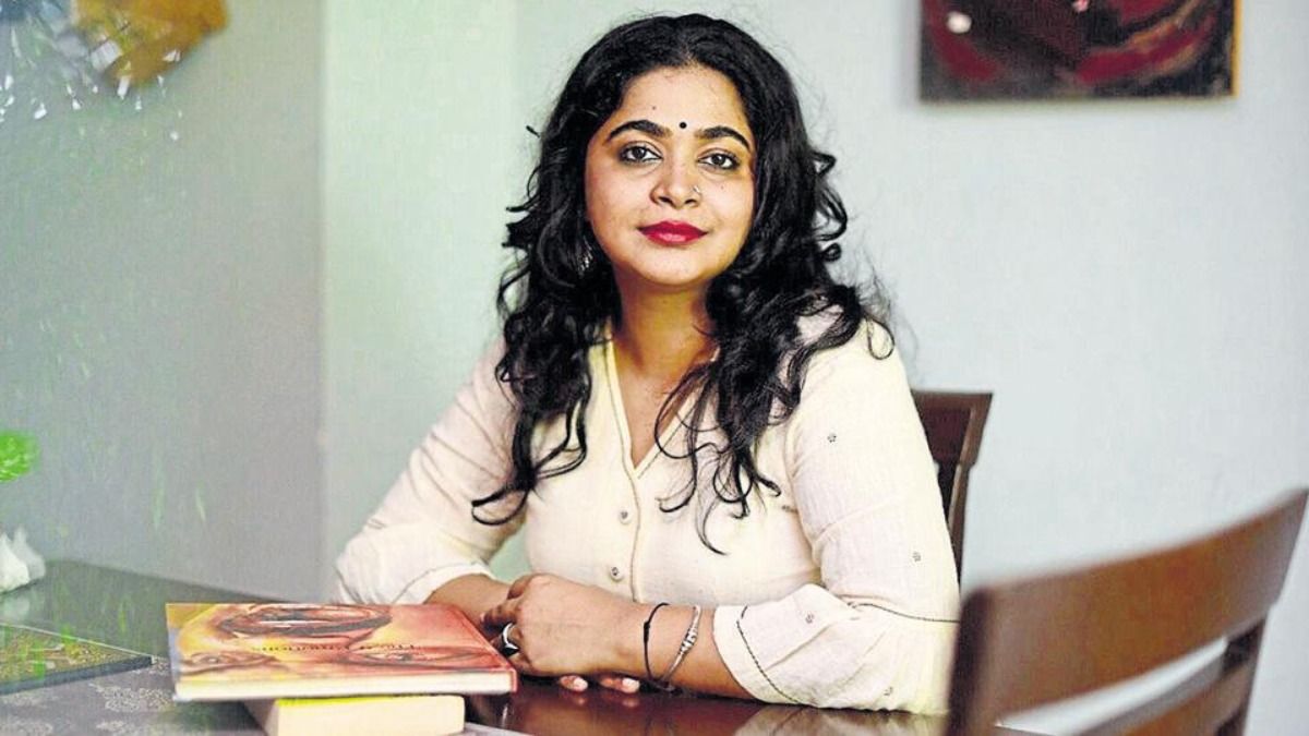 Here’s Why Ashwiny Iyer Tiwari Put Her Debut Novel ‘Mapping Love’ On Hold