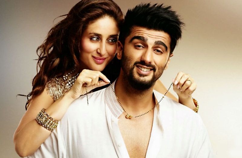 5 Years Of Ki & Ka: Kareena Kapoor Says Taimur Was Conceived After The Film; Arjun Kapoor Did The Film For His Mother