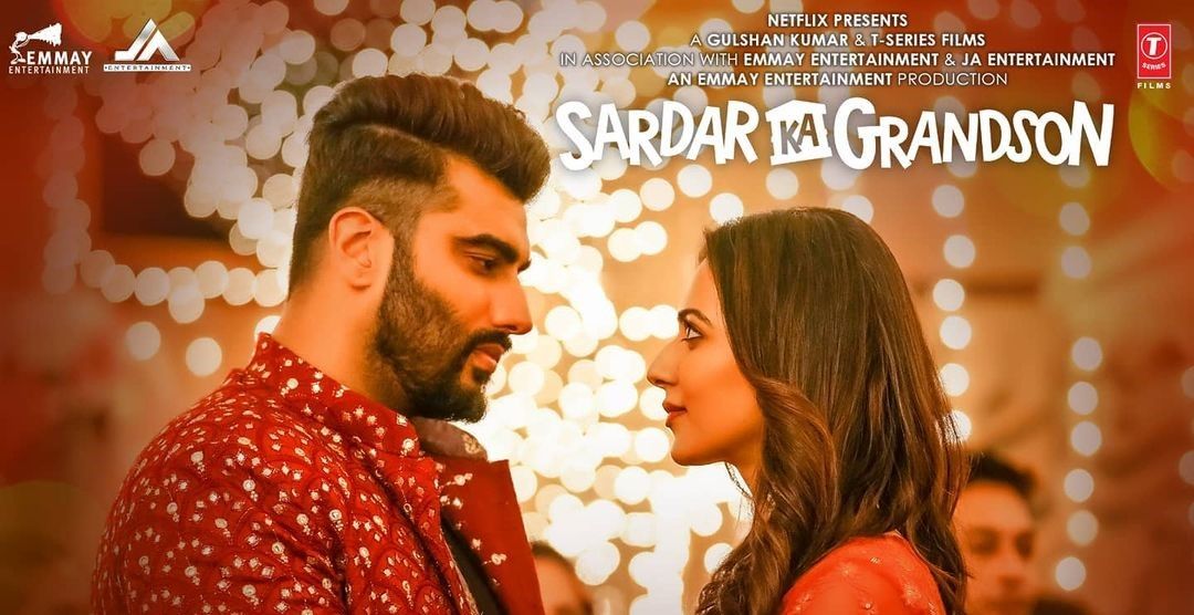 Sardar Ka Grandson Song Jee Ni Karda: Arjun And Rakul’s Fun Track Is Perfect For Shaadi Season; Watch 