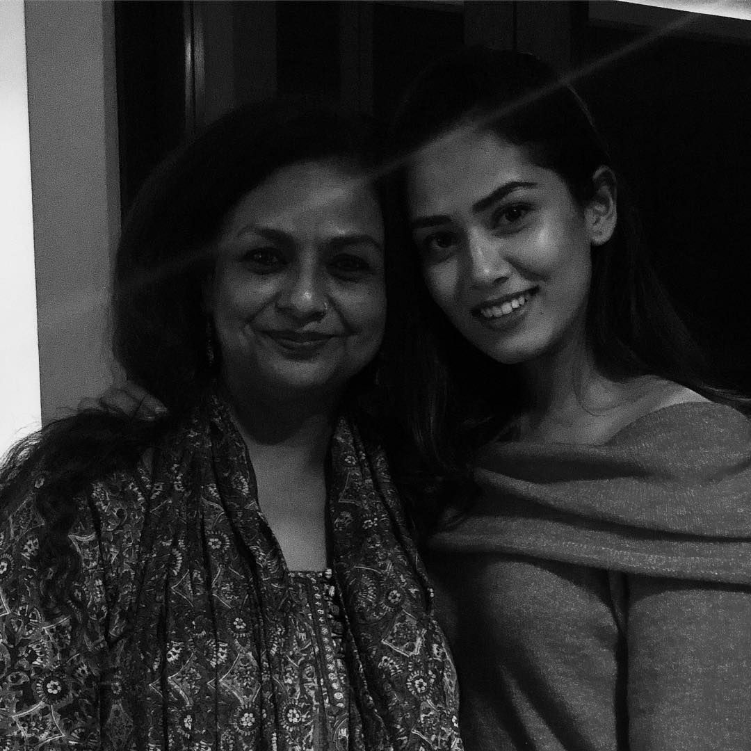 Shahid Kapoor’s Mother Neliima Azeem Opens Up About Her Bond With Mira; Calls Her ‘Well Brought Up’
