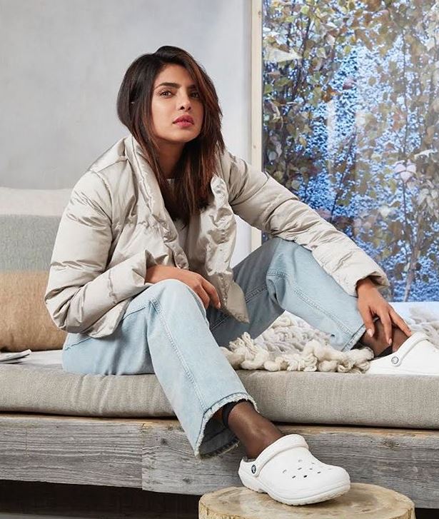 Priyanka Chopra On Her Hollywood Journey: "I Didn't Want To Be A Stereotype Or A Sidekick In Big Movies"