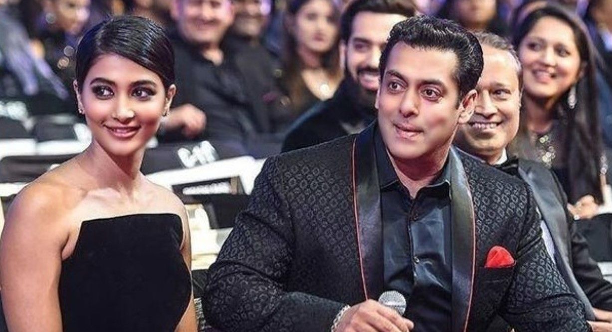 Pooja Hegde On Salman Khan Starrer Kabhi Eid Kabhi Diwali: ‘It’s A Fun Film That Will Make People Laugh’