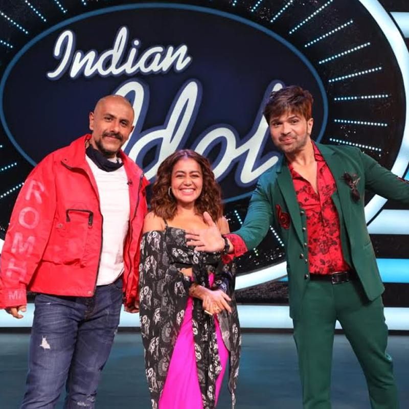 Indian Idol 12: Neha Kakkar, Vishal Dadlani, Himesh Reshammiya Could Be Away From The Show A Lot Longer Than You Think
