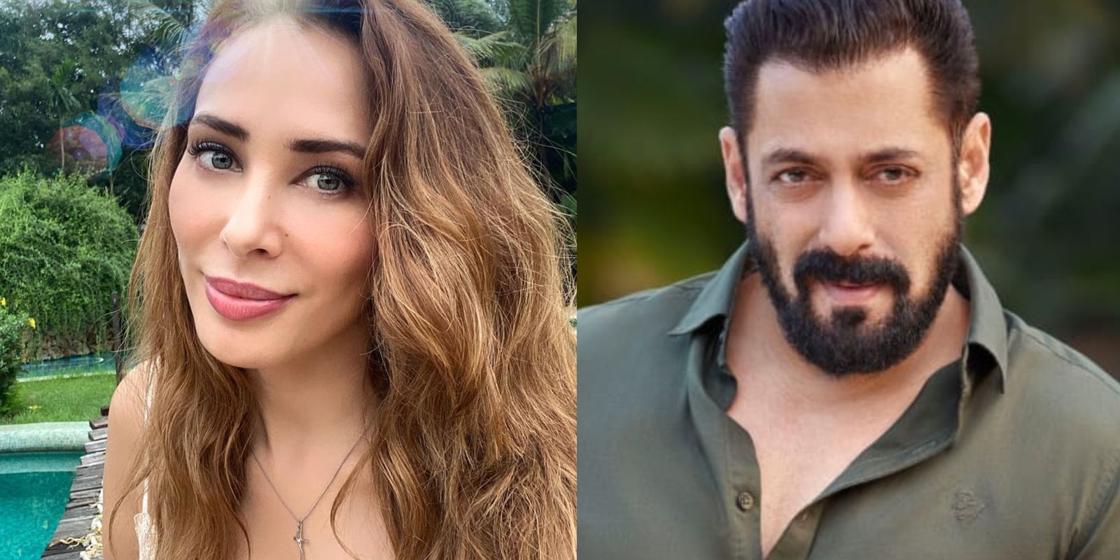 Iulia Vantur Reveals The Biggest Compliment She Got For Radhe’s Seeti Maar; Opens Up About Being Guided By Salman