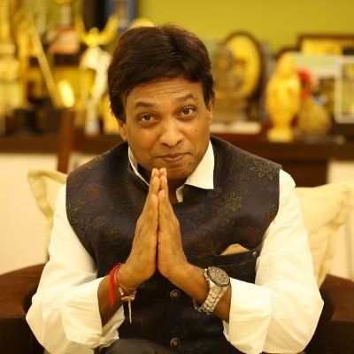 FIR Lodged Against Comedian Sunil Pal For Calling Doctors 'Fraud' And Making Other Derogatory Remarks In A Video