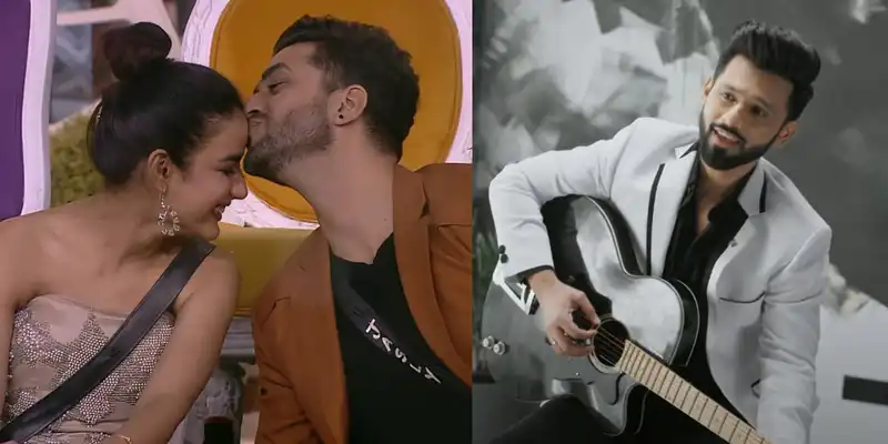 Rahul Vaidya’s ‘Aly’ Music Video Features Aly Goni, Jasmin, Rakhi Sawant & Their Happy Memories From Bigg Boss 14