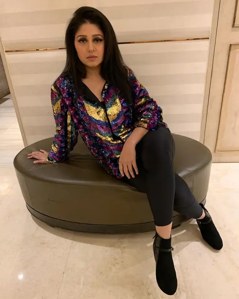Indian Idol 12 Controversy: Sunidhi Chauhan Reveals She Parted Ways Because She Was Also Told To Praise Contestants