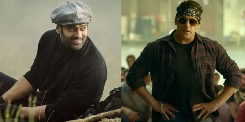 Prabhas Starrer Radhe Shyam, Salman Khan’s Radhe And Other Most Awaited Films Of The Year