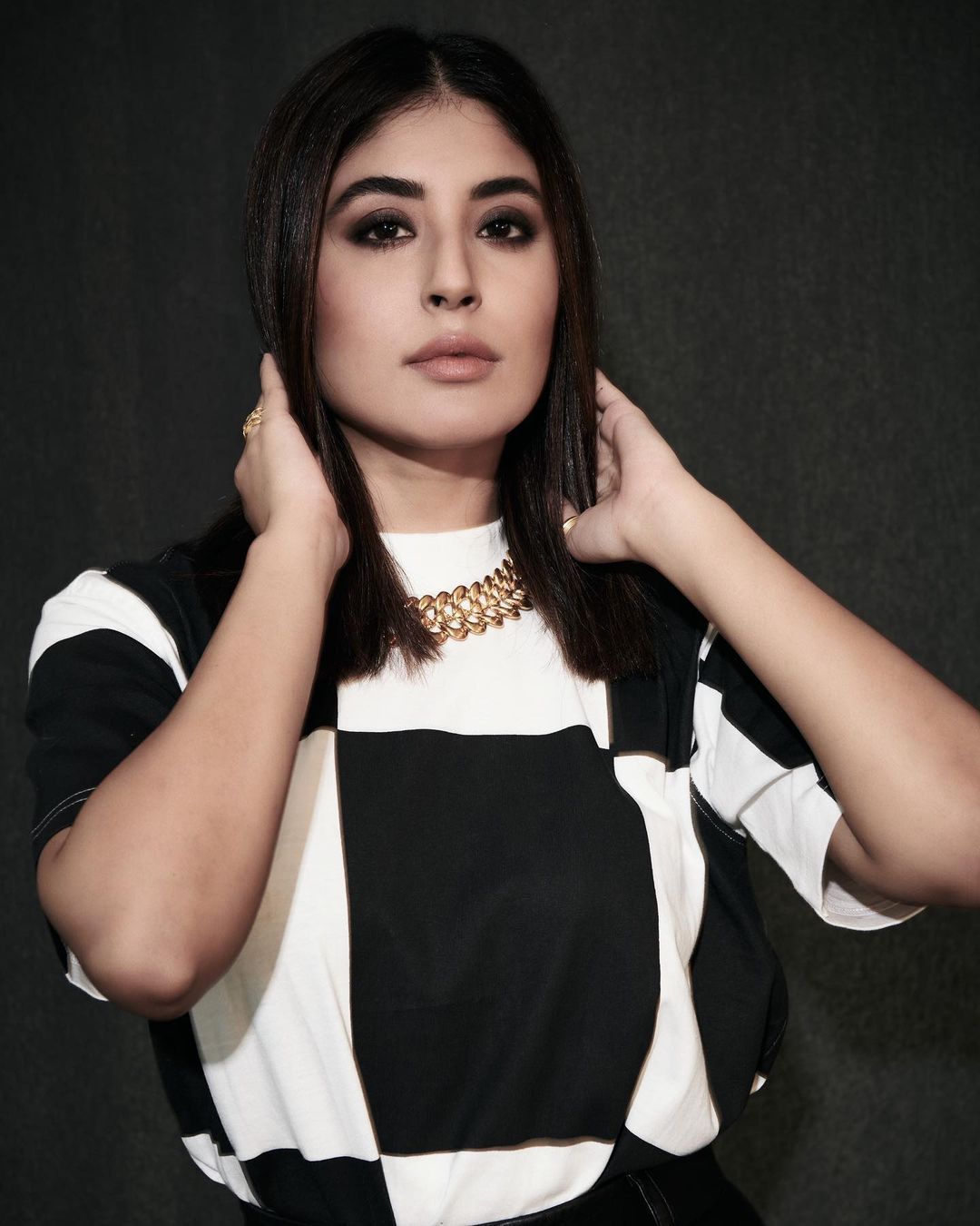Kritika Kamra Reveals 3 Of Her Bollywood Projects Failed To Take Off, Was Says She Was Saturated After Doing A Few TV Shows