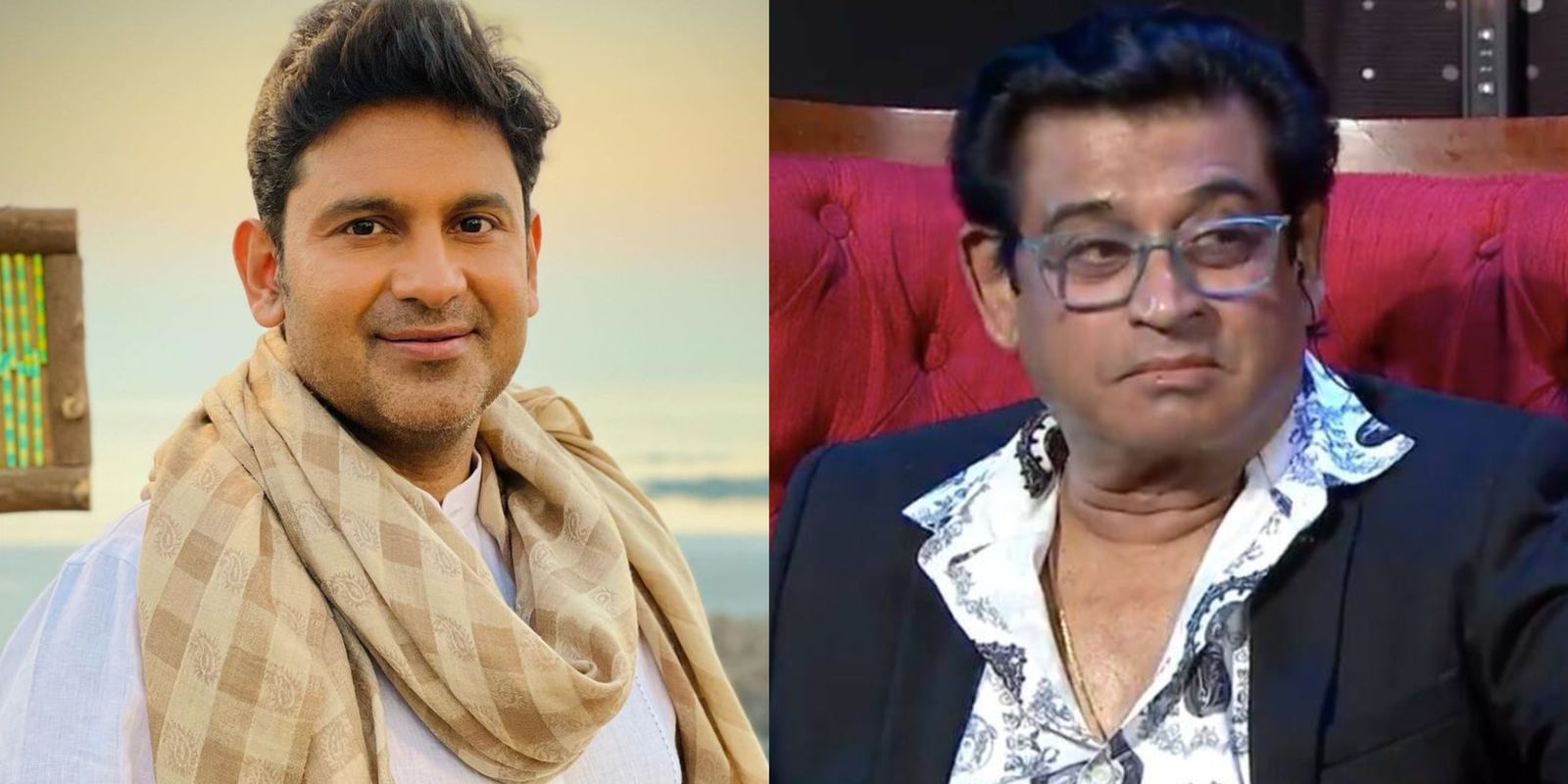 Indian Idol 12 Guest Judge Manoj Muntashir Explains Why Amit Kumar Was Asked To Give Positive Remarks