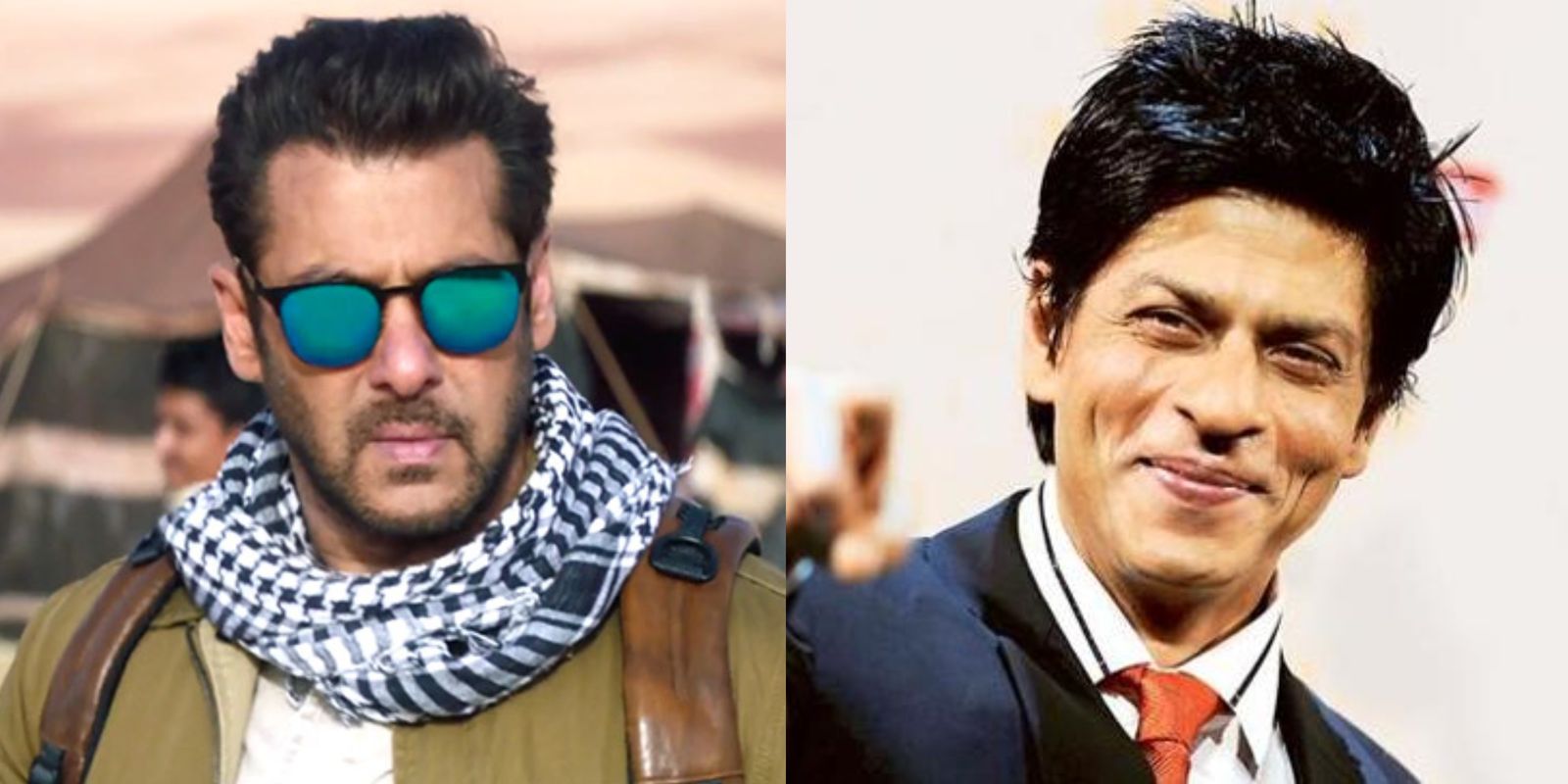 Pathan: Salman Khan Aka Tiger Will Be Hanging On A Chopper In His Introductory Scene In The Shah Rukh Starrer